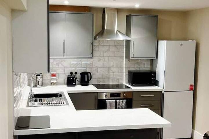 Appartement de vacances pour 2 personnes - 1
