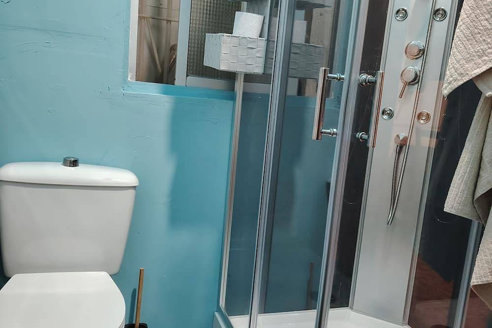 Semi-detached house with patio (near Circuito de Jerez) in Torre Melgarejo, Jerez de la Frontera