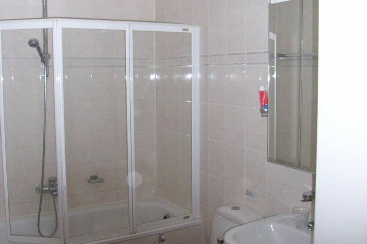 Ferienwohnung für 2 Personen, mit Sauna und Balkon in Callantsoog - 3