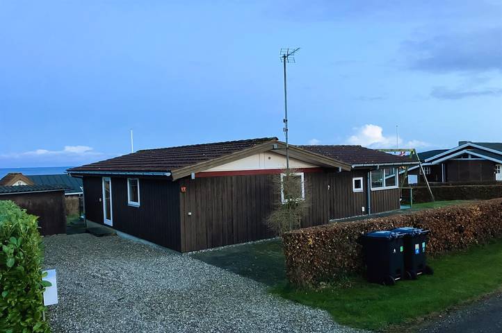 3 bedroom pet friendly home in Hesselager in Svendborg