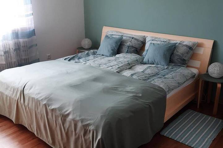 Ferienhaus Inge Kirchberg an der Raab - Ferienhaus zur exklusiven Nutzung in Südoststeiermark, Kirchberg an der Raab