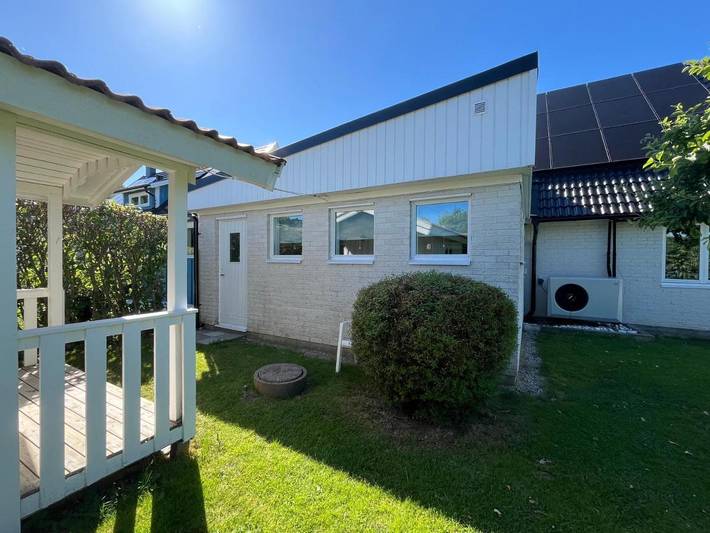 Ferienwohnung für 4 Personen, mit Garten in Fjällbacka - 3