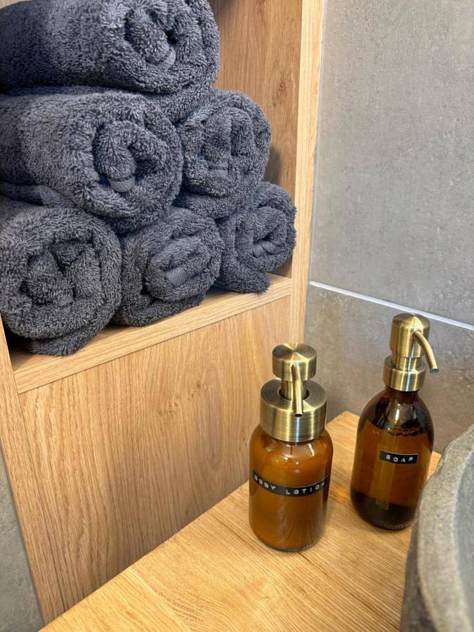 Chambre d’hôte pour 2 personnes, avec jardin et vue à Anvers - 4