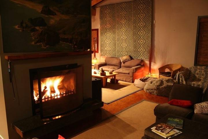 Location de vacances pour 16 personnes, avec jardin, animaux acceptés à Auckland - 4