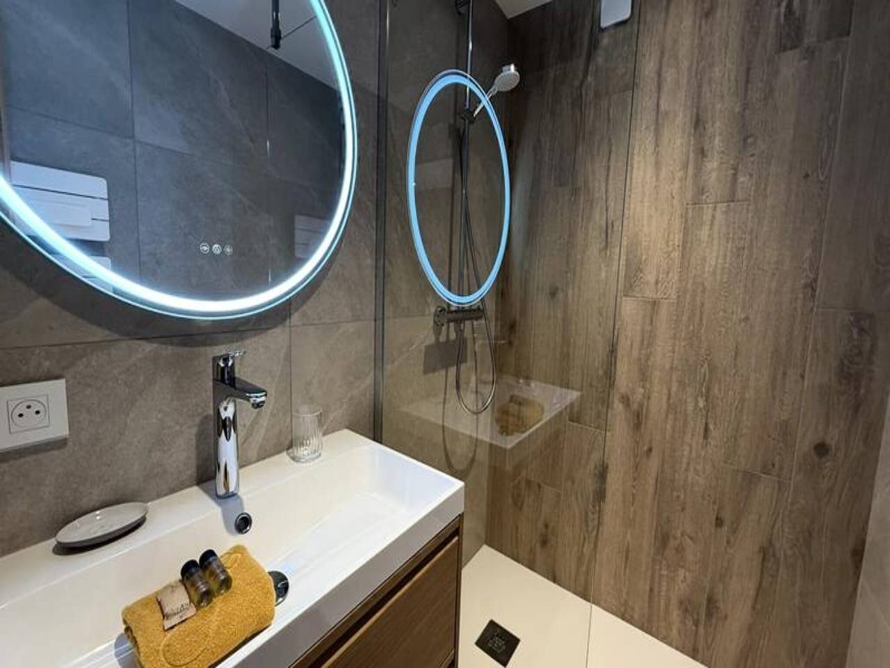 Apartamento entero, Apartamento en Valberg cerca de las pistas de esquí in Péone, Nizza Region