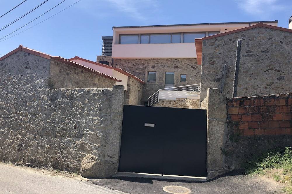 Haus von Quinteiro de Azagães in Carregosa, Aveiro Distrikt