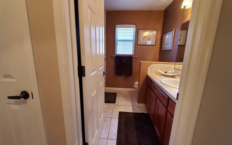 Vacation rental for 8 people, with balcony/terrace in Lake Havasu City