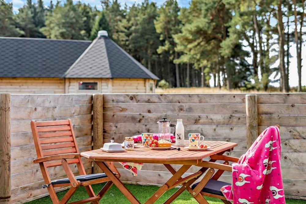 1 Bed in Lanark in Süd Lanarkshire