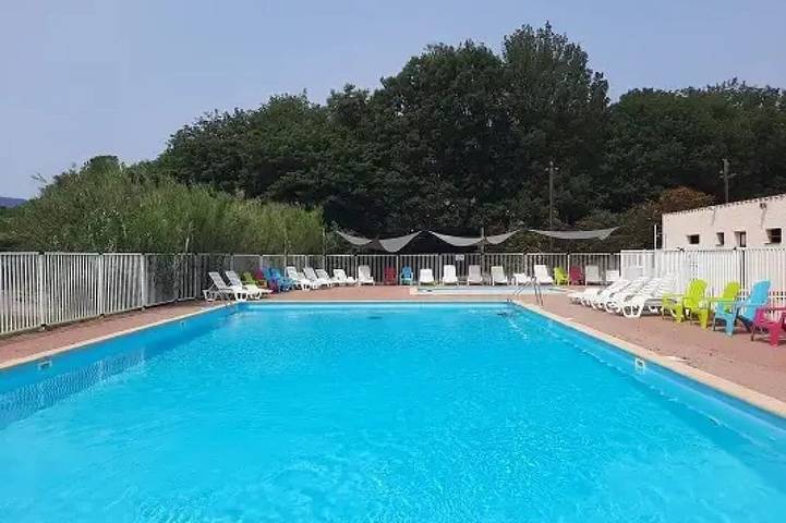 Gîte pour 4 personnes à Saint-Jean-Pla-de-Corts - 3