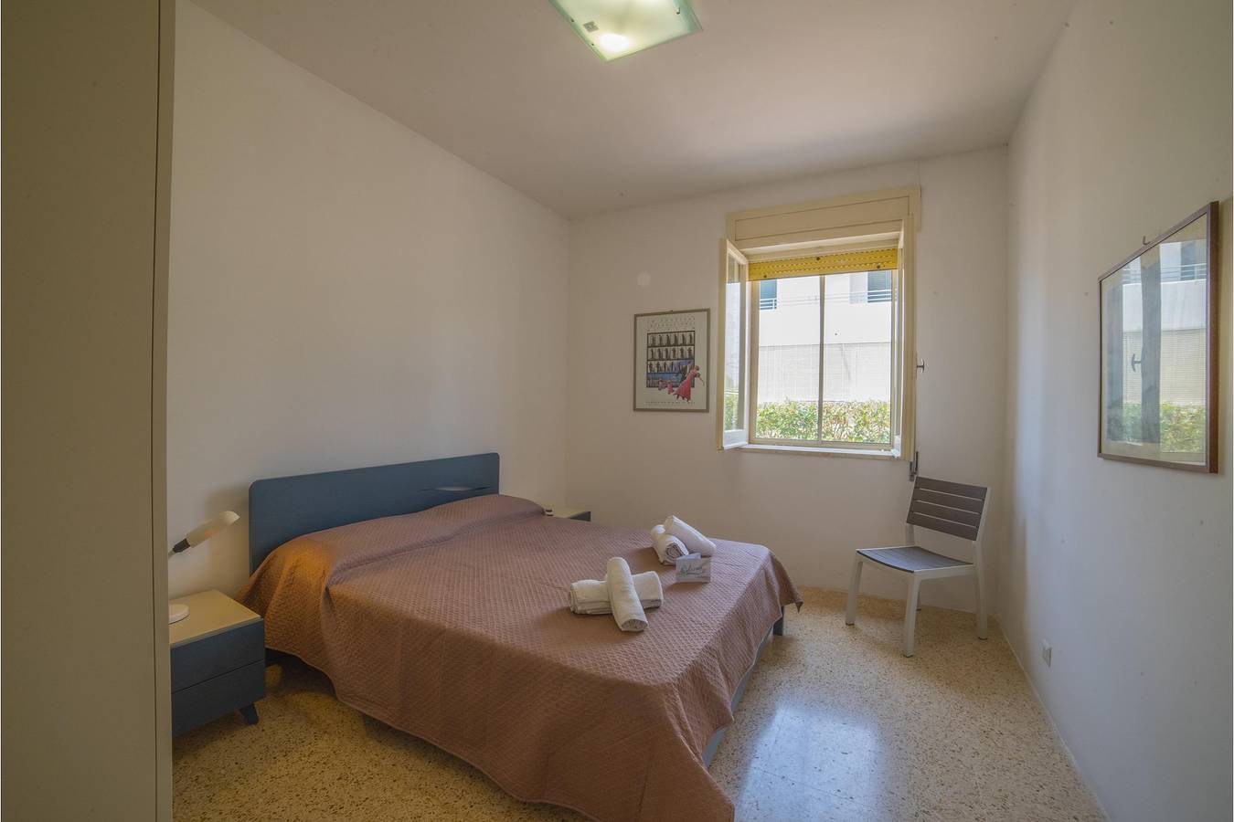 Giulia Apartment 1 on Seaside in Santa Cesarea Terme, Provincia de Lecce