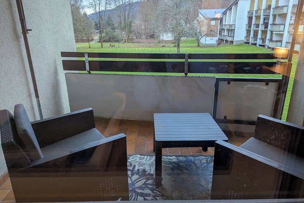 Ganze Wohnung, Kuschelige Ferienwohnung inmitten der Natur und Wanderpfade. Haustierfreundlich in Sieber, Herzberg am Harz