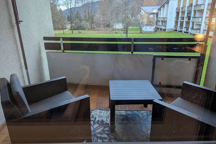 Ferienwohnung für 3 Personen, mit Garten in Herzberg am Harz - 3