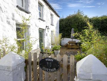Cottage for 6 People in Aberporth, Ceredigion, Photo 4