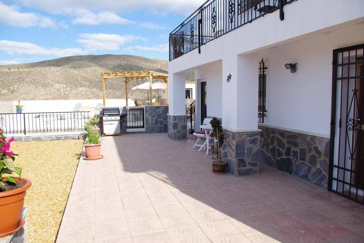 Apartamento entero, Apartment - Ground Floor in Huércal-Overa, Cordillera Penibética
