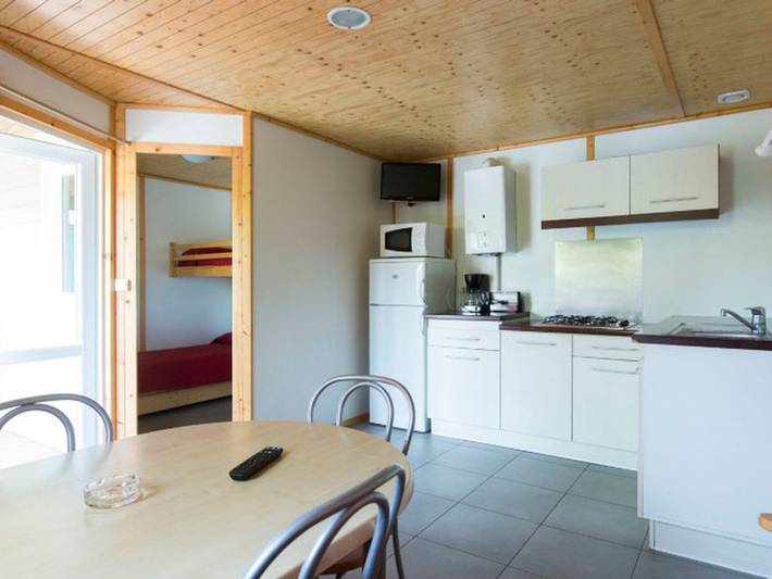 Location de vacances pour 6 personnes, avec Terrasse et Piscine à Vilanova i la Geltrú - 2