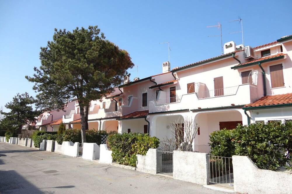 Casa Porto Santa Margherita Spiaggia in Porto Santa Margherita, Caorle