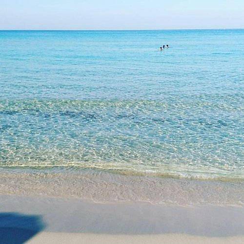 Casa vacanza per 6 persone, con terrazza - 1