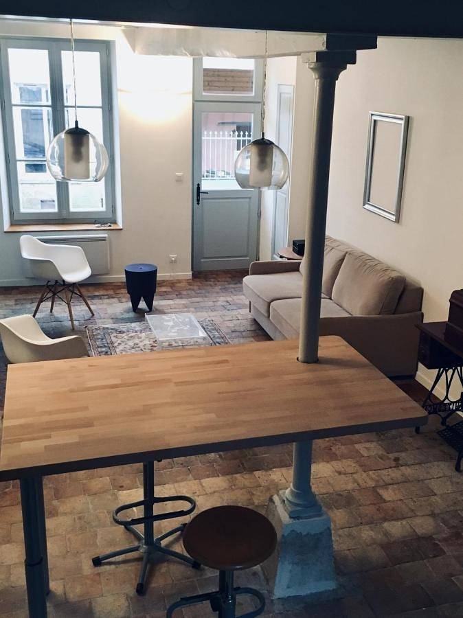 Location de vacances pour 6 personnes dans Treigny-Perreuse-Sainte-Colombe - 3