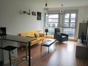 Gîte pour 4 personnes à Viveiro