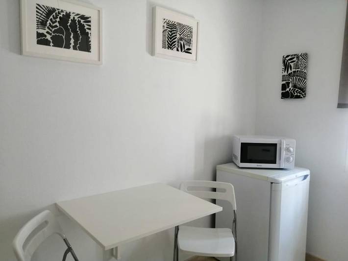 Chalet pour 2 personnes, avec jardin et terrasse en Espagne - 2