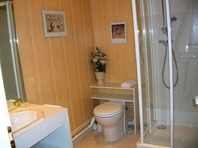 Hotel du Mont Blanc in Sallanches, Pays du Mont-Blanc