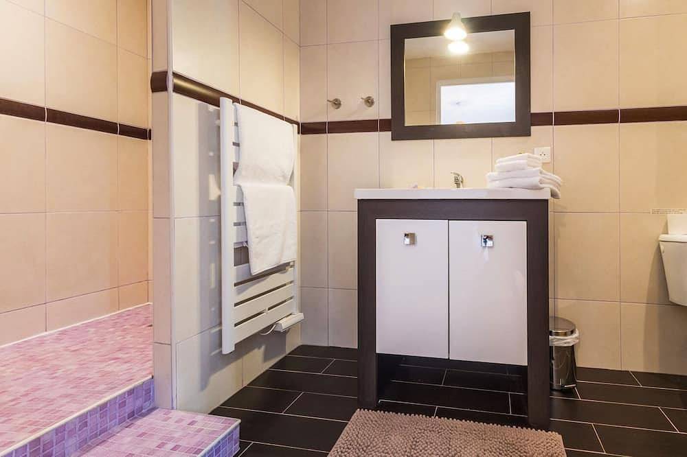 Chambre avec terrasse privative in Guérande, Côte d'Amour