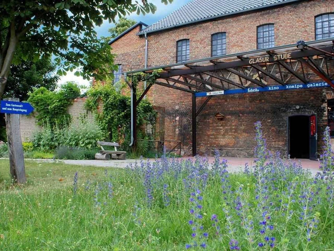 Öko-hotel - Zweibettzimmer 8.3 in Neustrelitz, Mecklenburg-Strelitz