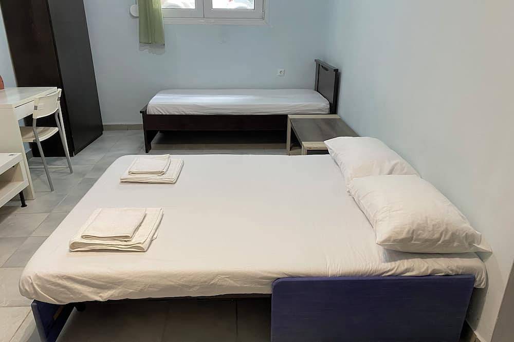 Close to the sea and the centre of thessaloniki! in Faliro (Thessaloniki), Thessaloniki region