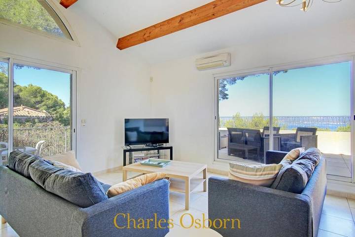 Maison d’hôte pour 8 personnes, avec Terrasse et Jardin à Sète - 3