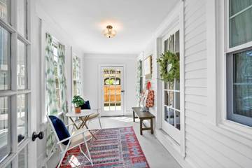 Vacation Rental for 4 Guests in St. Augustine, St. Johns County, Picture 4