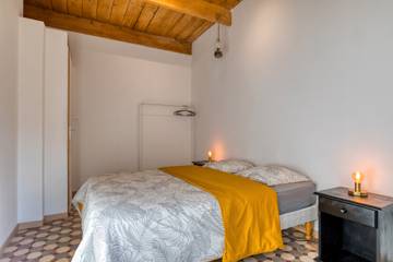 Appartement De Vacances pour 4 Personnes dans Arles, Parc naturel régional de Camargue, Photo 4