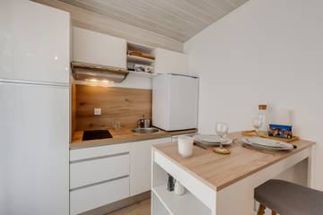 Studio voor 2 Personen in Annecy, Annecy en omgeving, Afbeelding 4