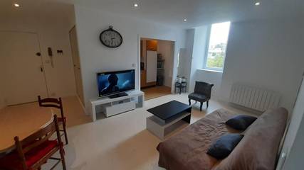 Gîte pour 4 personnes, avec jardin et vue à Saint-Agrève