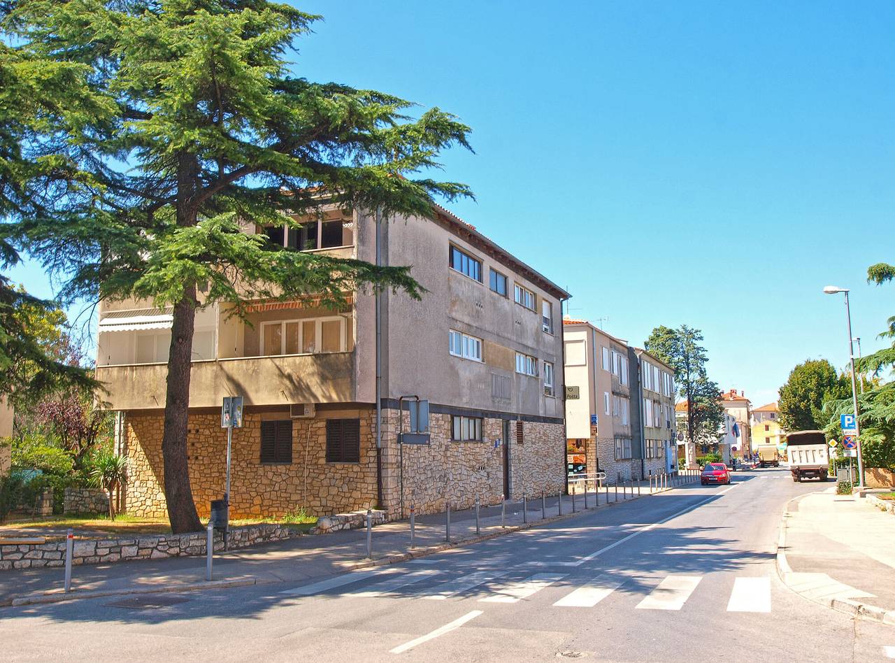 Appartamento vacanze a Fazana a partire da 111€ a notte