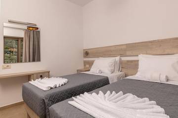 Agriturismo per 9 Persone in Vasilikos, Zante, Foto 4