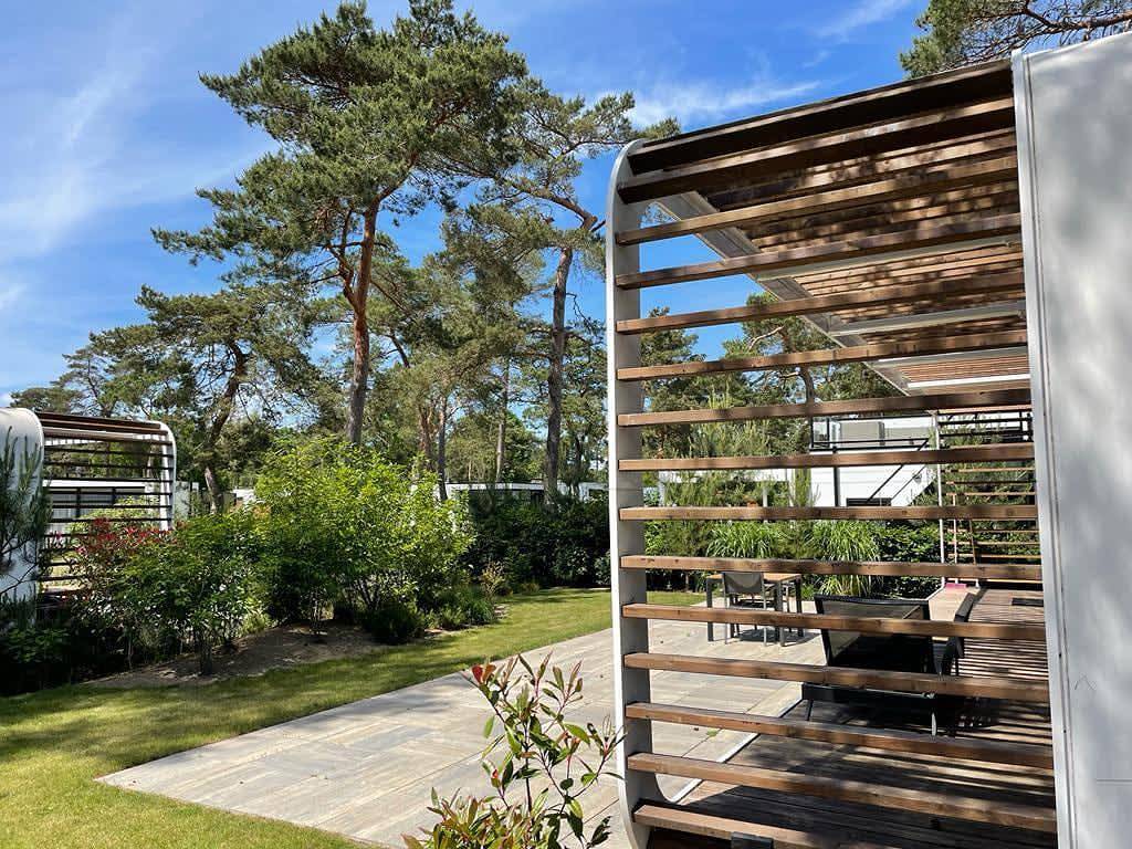 Europarcs De Zanding — Modus Sauna 2 in Hoge Veluwe