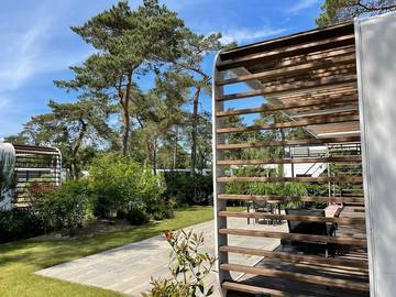 Chalet voor 2 Personen in Veluwe, Afbeelding 4