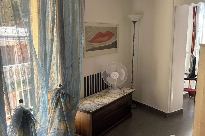 Entire apartment, Sanctuary house in Riomaggiore, Riomaggiore Municipality