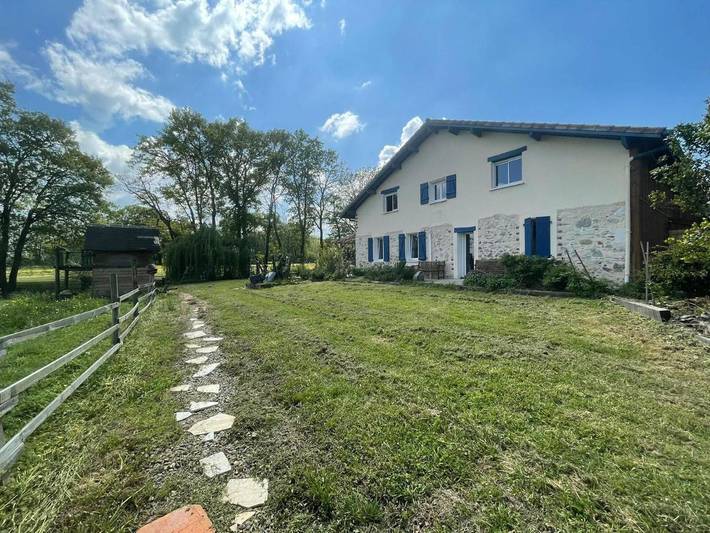 Location de vacances pour 15 personnes à Saint-Jean-de-Marsacq - 2