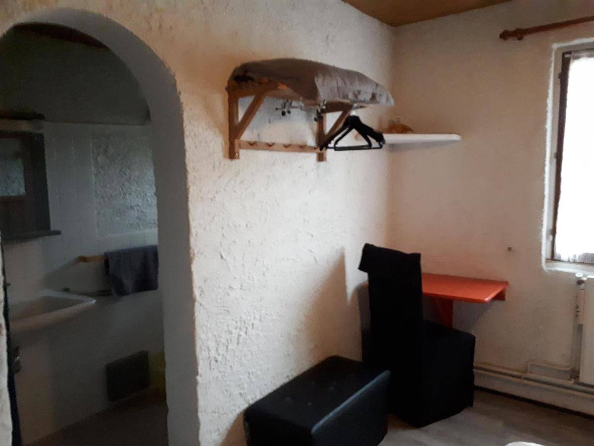 Double Room with Garden View in Verteuil-sur-Charente, Charente