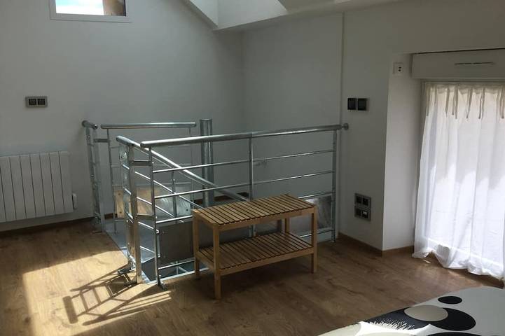 Location de vacances pour 2 personnes, avec terrasse dans Thue et Mue - 2