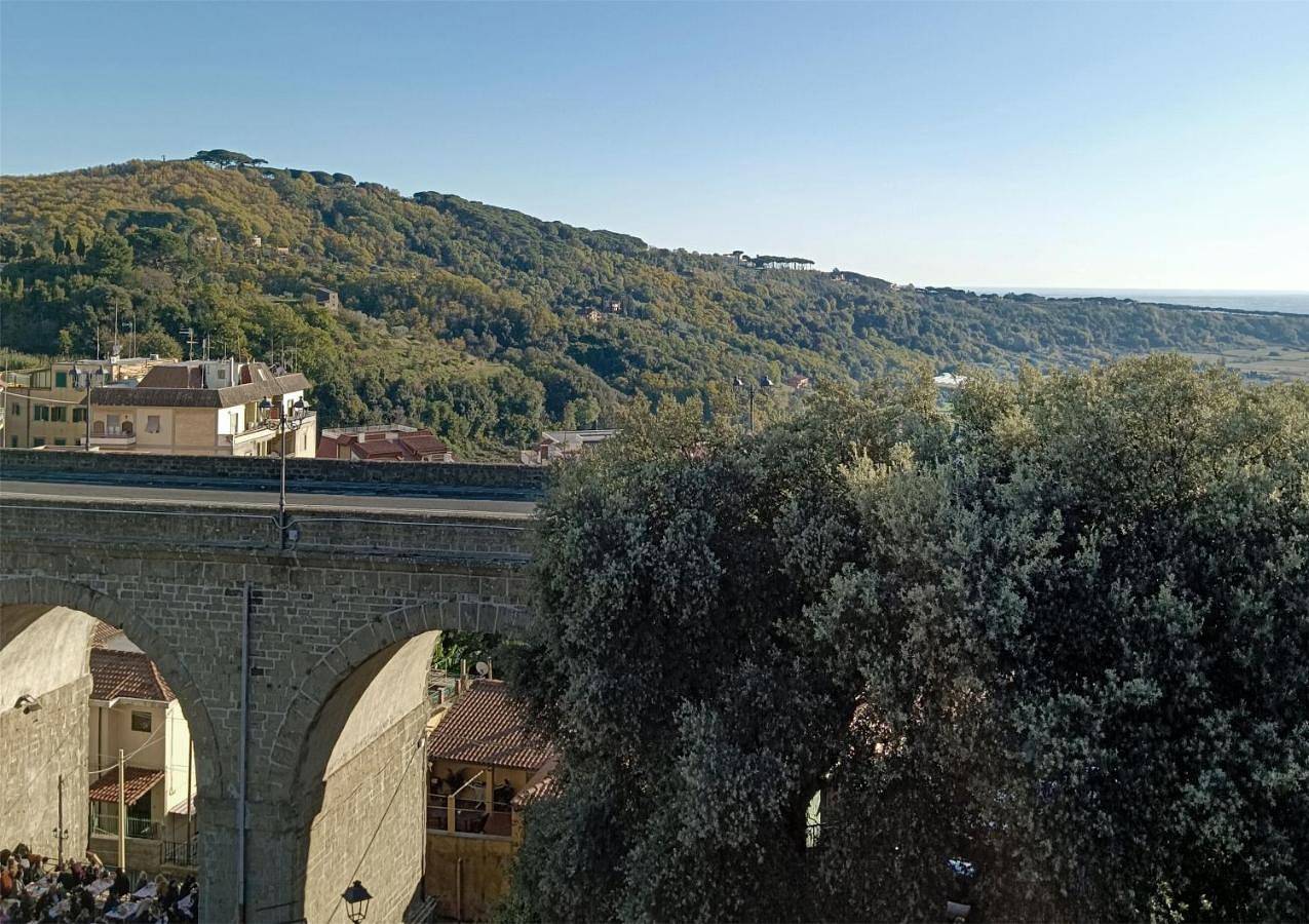 Appartamento intero, Civico 7 - Appartamento moderno e rifinito in Ariccia, Castelli Romani