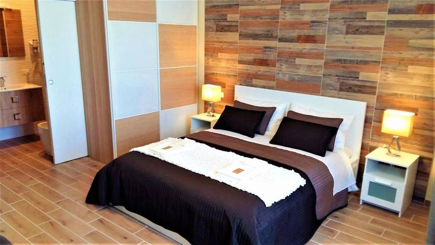 Chambre d’hôte pour 2 personnes - 1