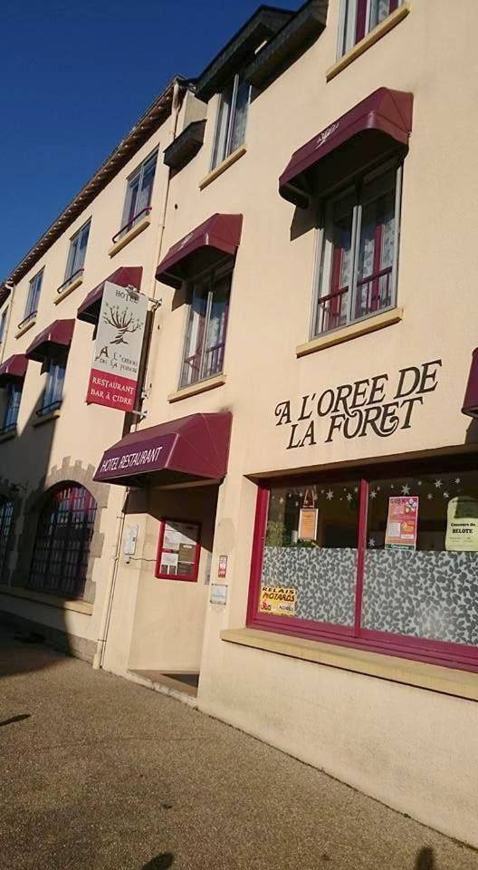 Hôtel pour 2 personnes, animaux acceptés à Campénéac - 2