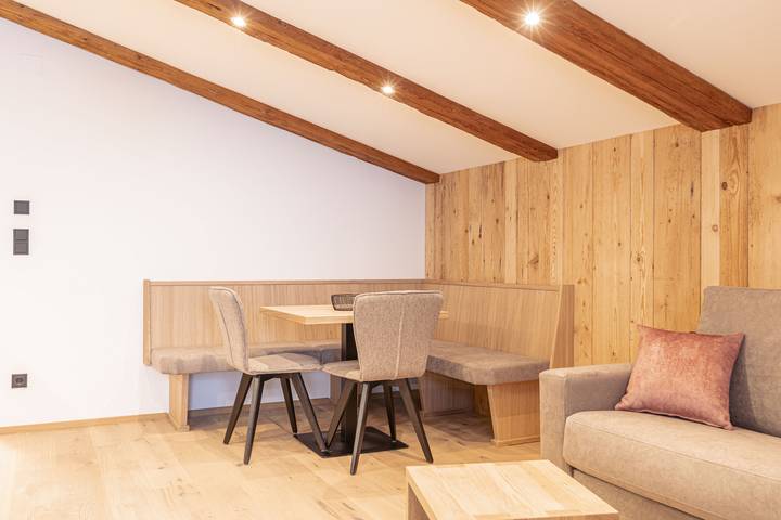 Gîte pour 4 personnes, avec balcon dans Kitzbuhel - 4