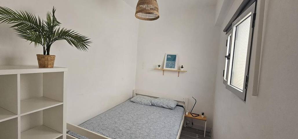 Maison d’hôte pour 2 personnes à Las Palmas de Gran Canaria - 2