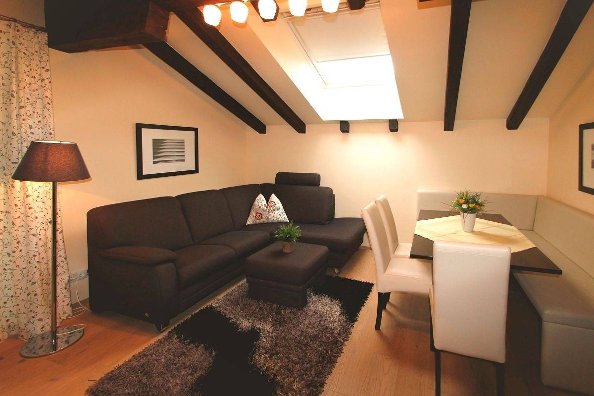 Apartamento vacacional entero, App. Aa in Seefeld in Tirol, Distrito de Innsbruck-Land