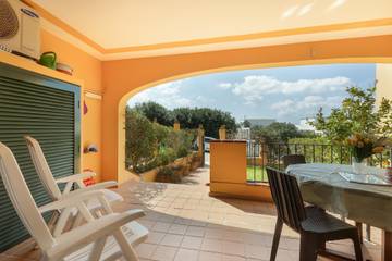 Holiday home in Alaior Municipality, Menorca für 4 