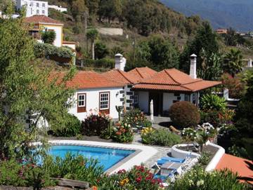 Ferienhaus für 7 Personen in Breña Baja, La Palma Süd, Bild 1