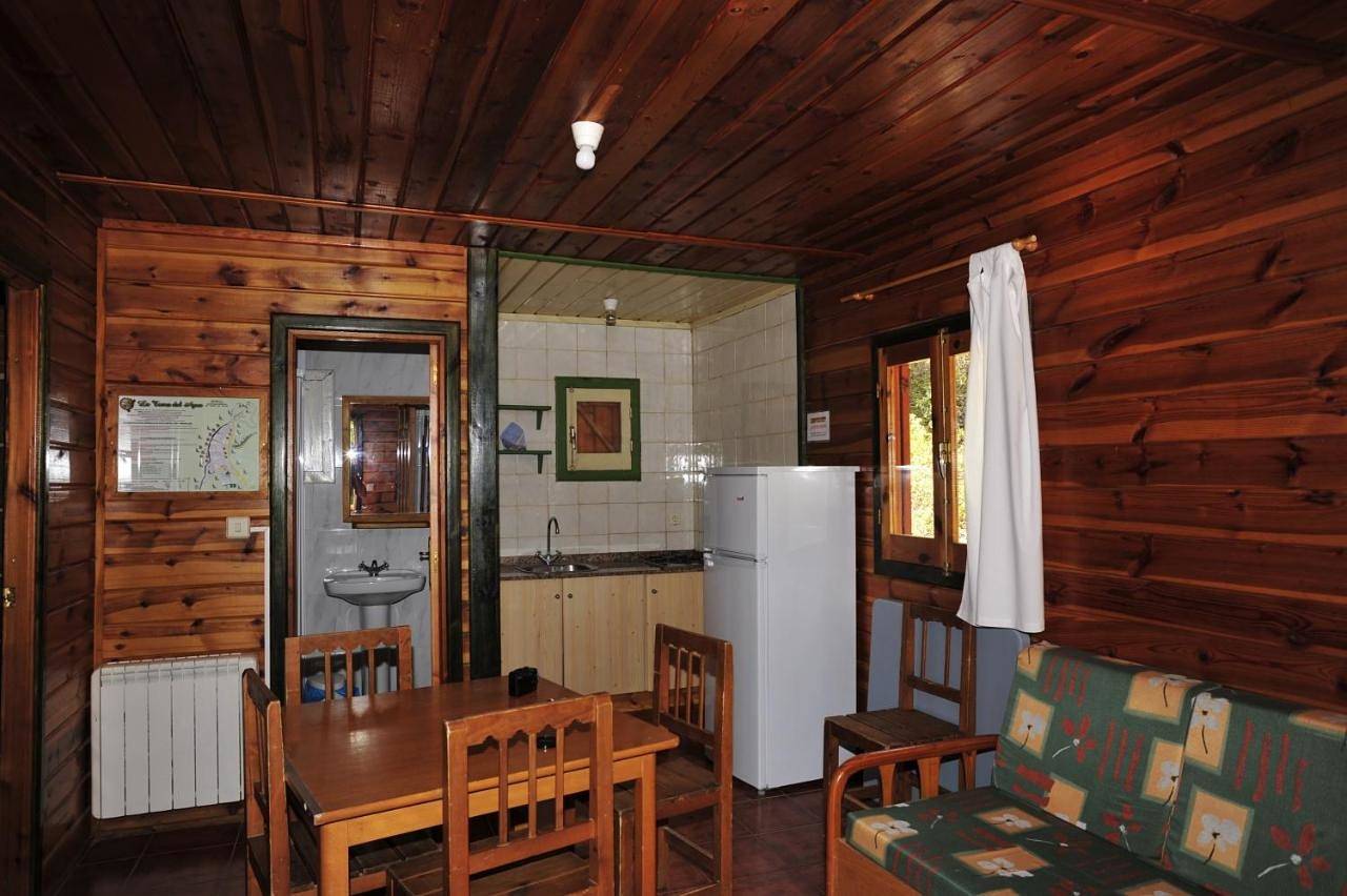 Two-Bedroom Apartment in Riópar, Sierra de Alcaraz